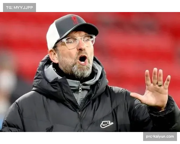 西汉姆联将迎战利物浦 克洛普球队急需反弹