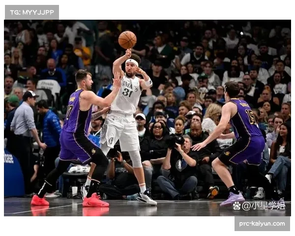 湖人逆转独行侠一战凸显战术调整价值 里夫斯主控激活空间秩序