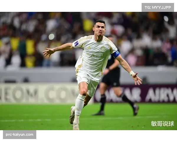 沙特联争冠格局生变 利雅得胜利九连胜领跑积分榜