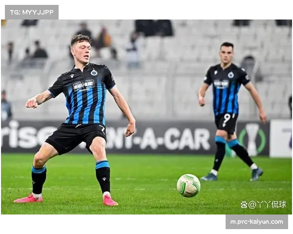 布鲁日三球完胜马赛 后者遗憾出局附加赛资格